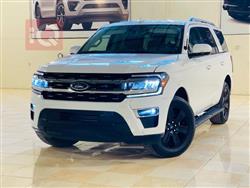 فورد إكسبيديشن